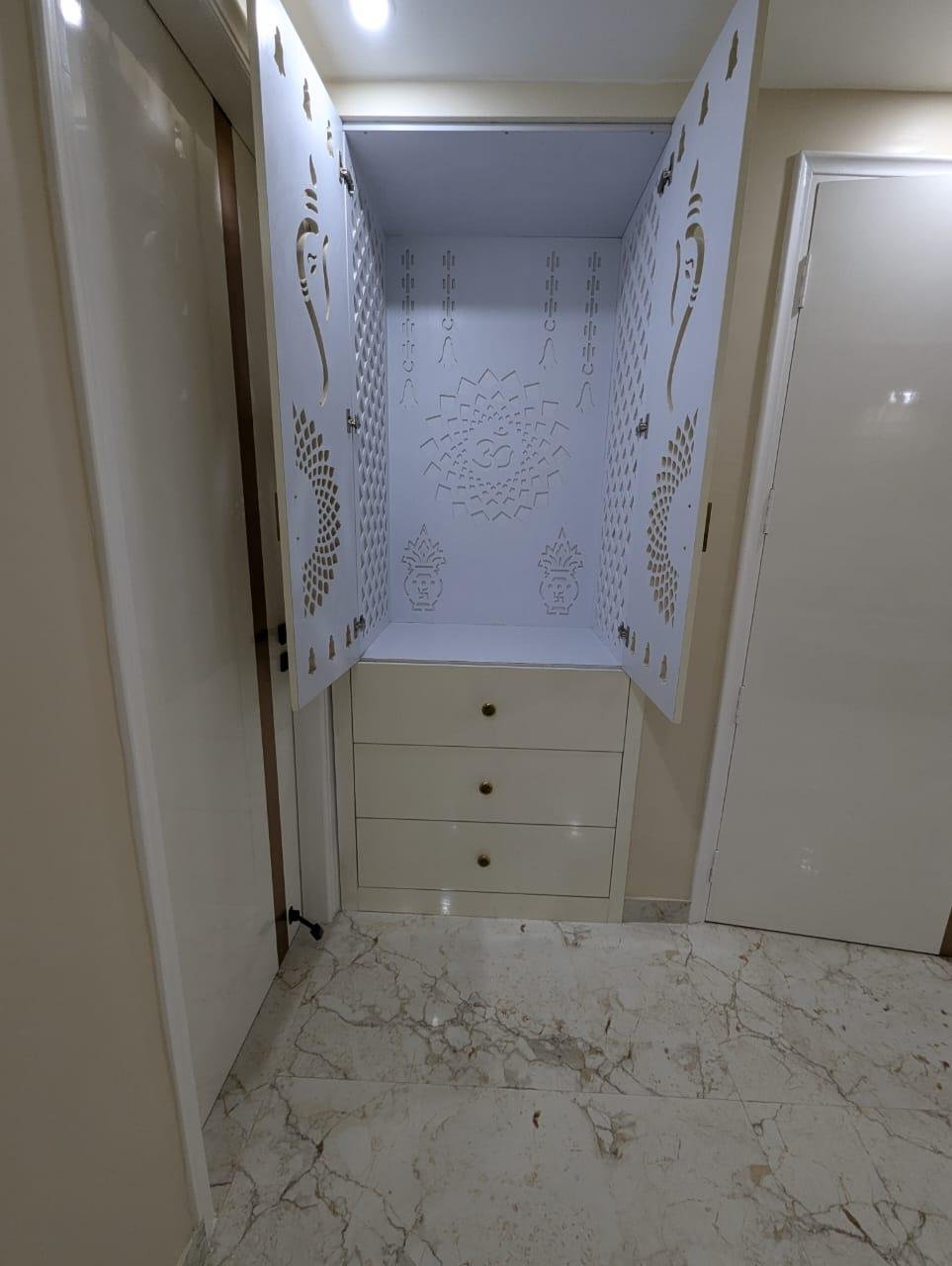 3BHK fully furnised flat in sector 51 Gurgaon