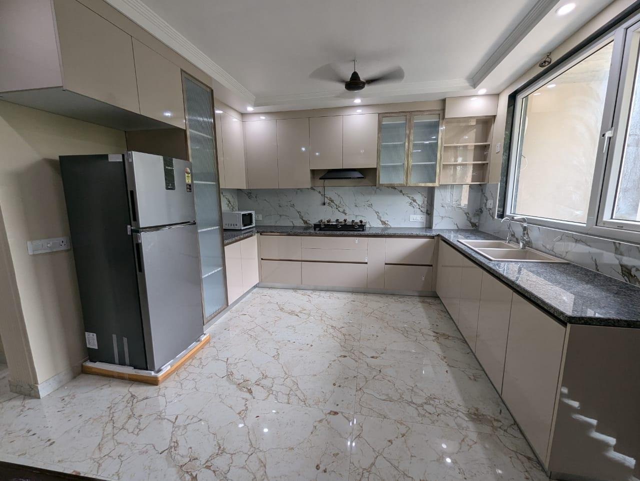 3BHK fully furnised flat in sector 51 Gurgaon