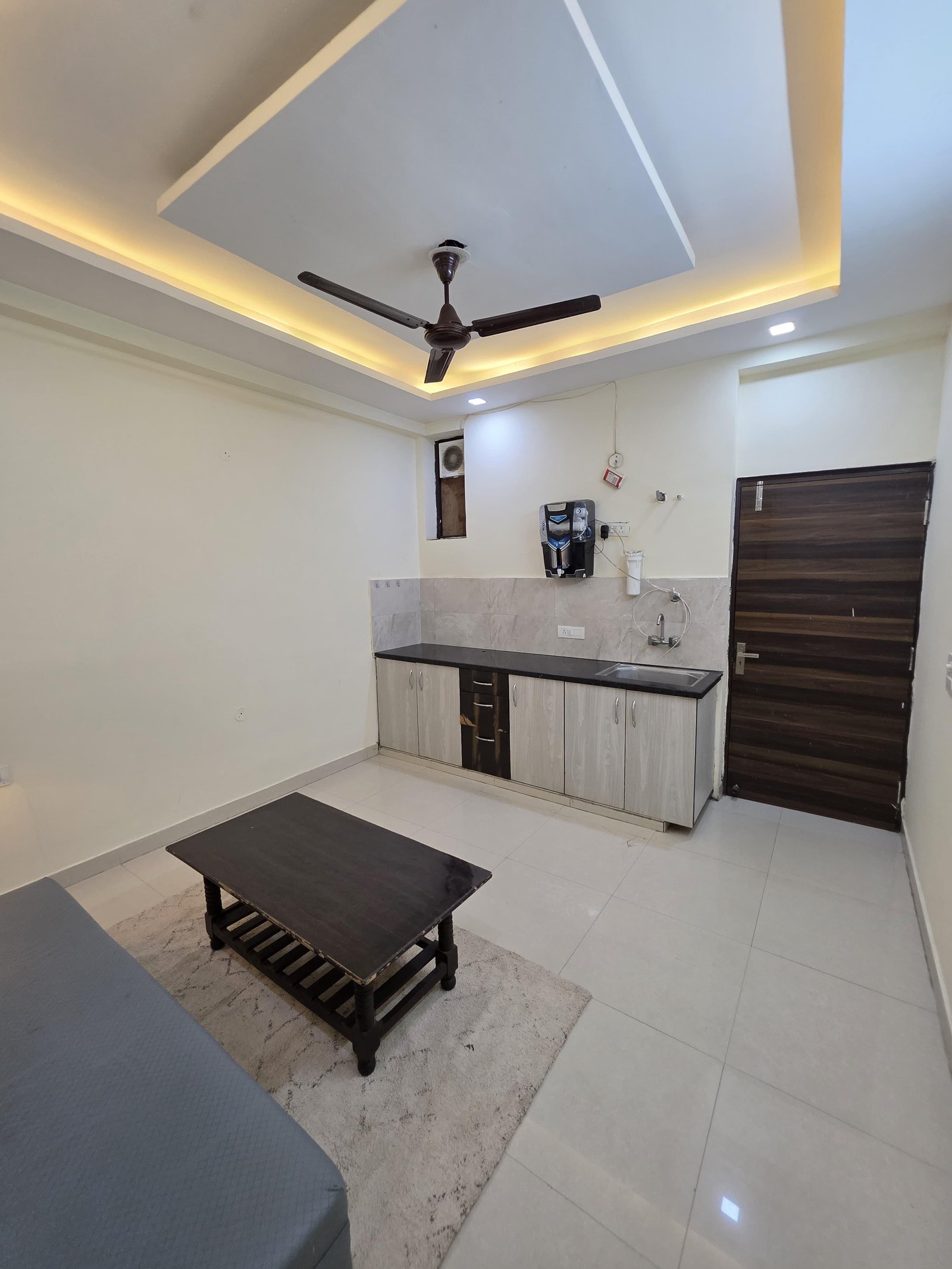 1BHK fully furnised flat in sector 40 Gurgoan