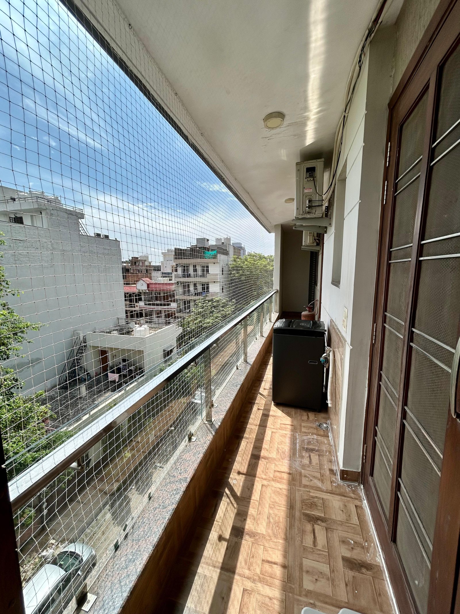 3BHK Fully Furnished Flat in Sector 45 Gurgaon Haryana