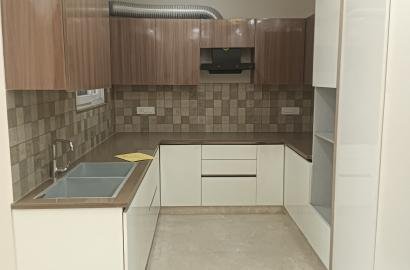 Builder floor for rent