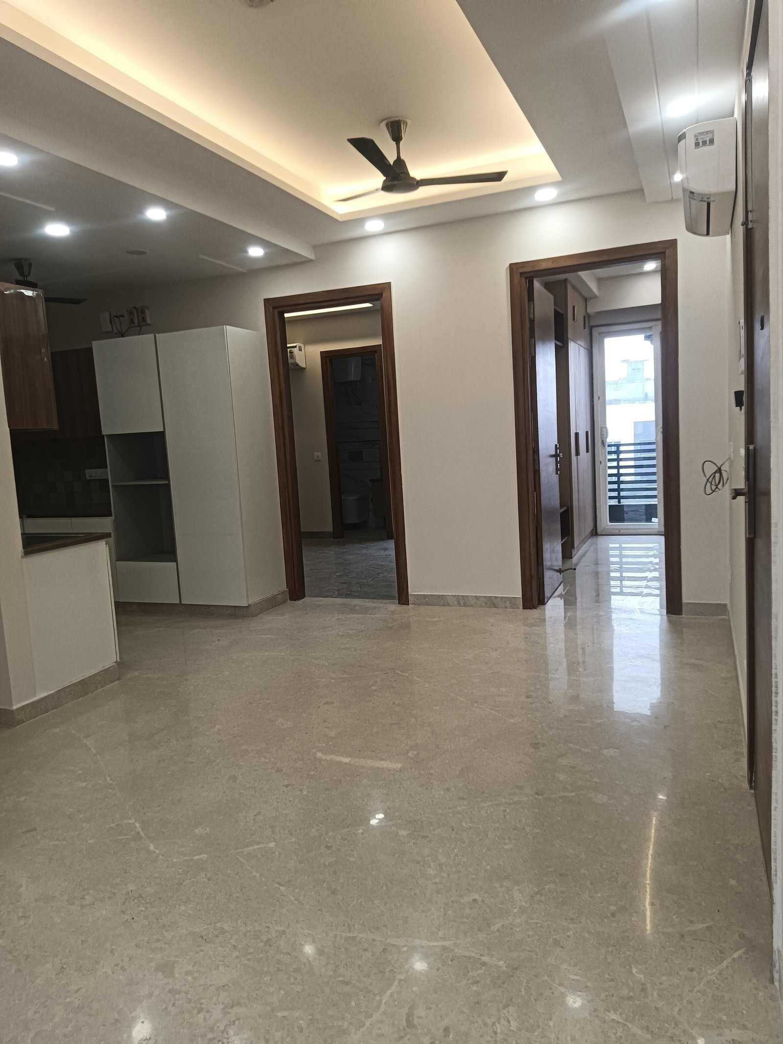 Builder floor for rent