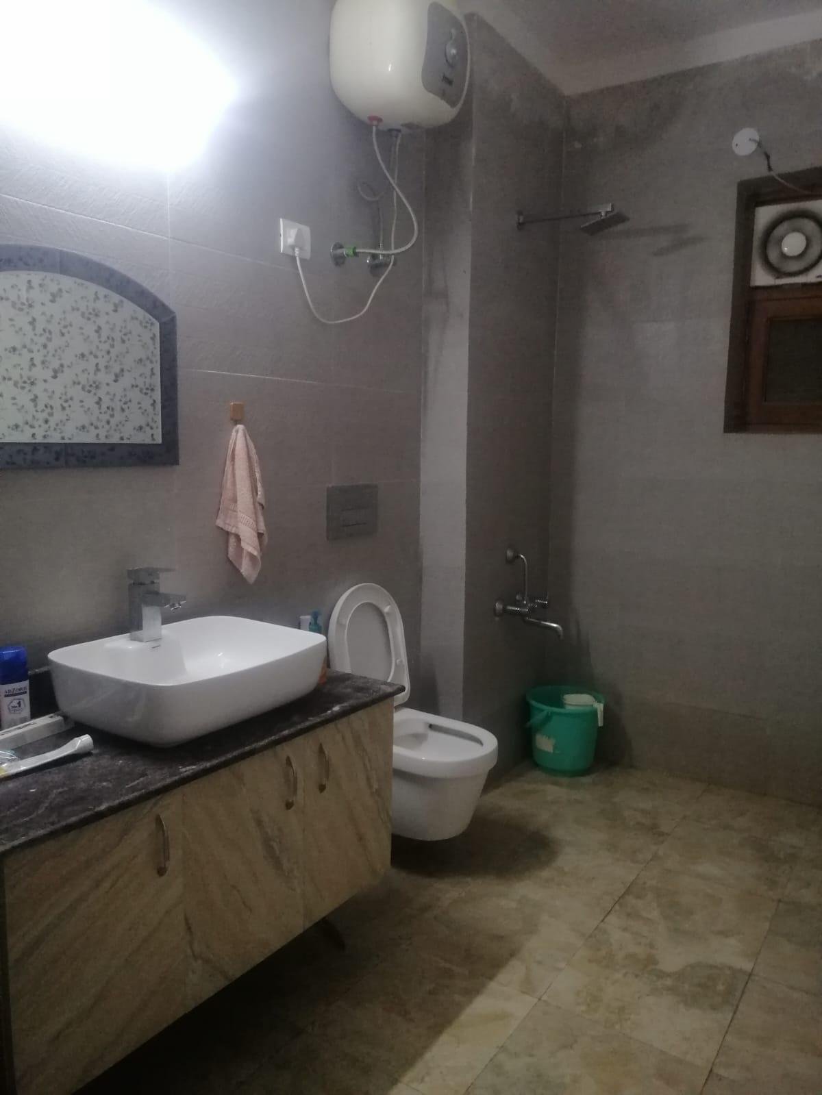 1rk fully furnished flat in sector 46