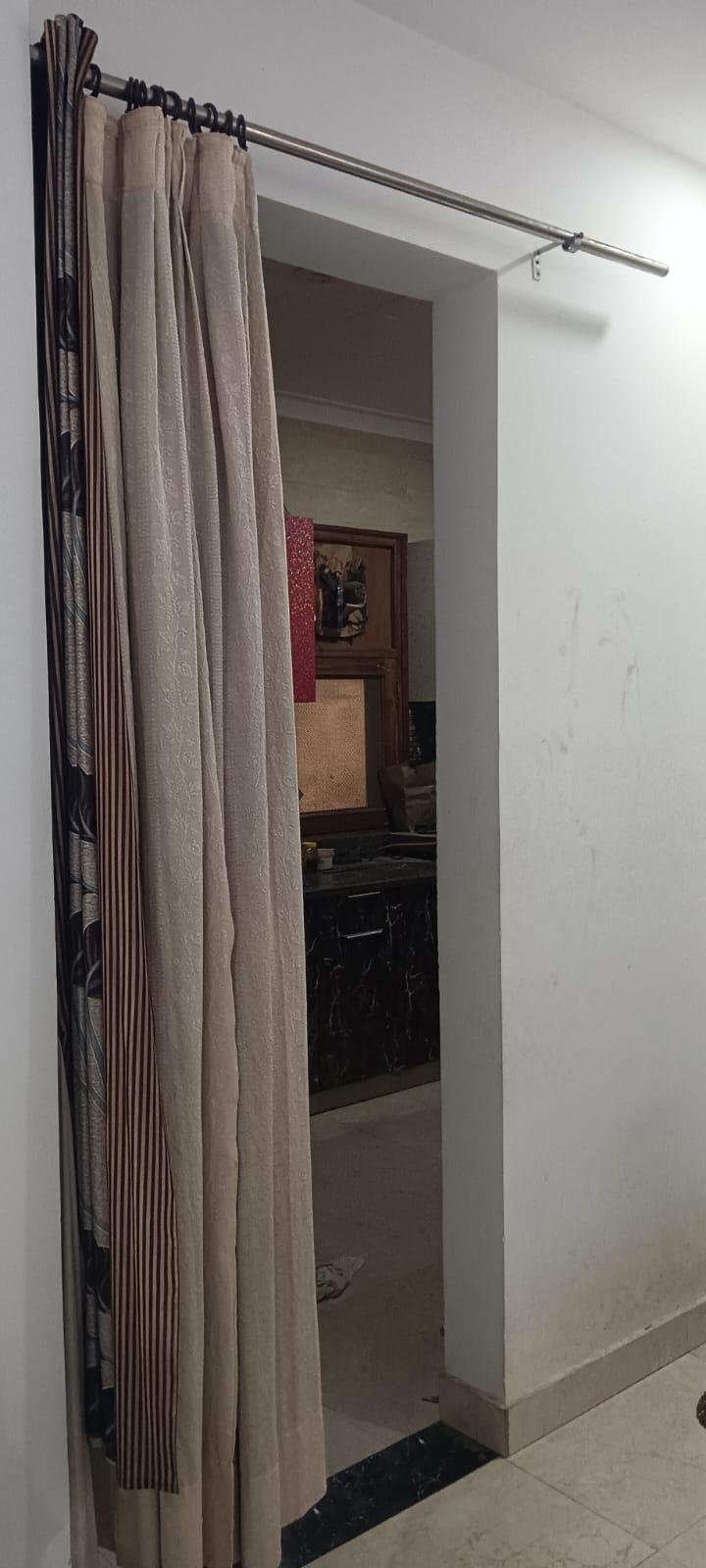 1rk fully furnished flat in sector 46