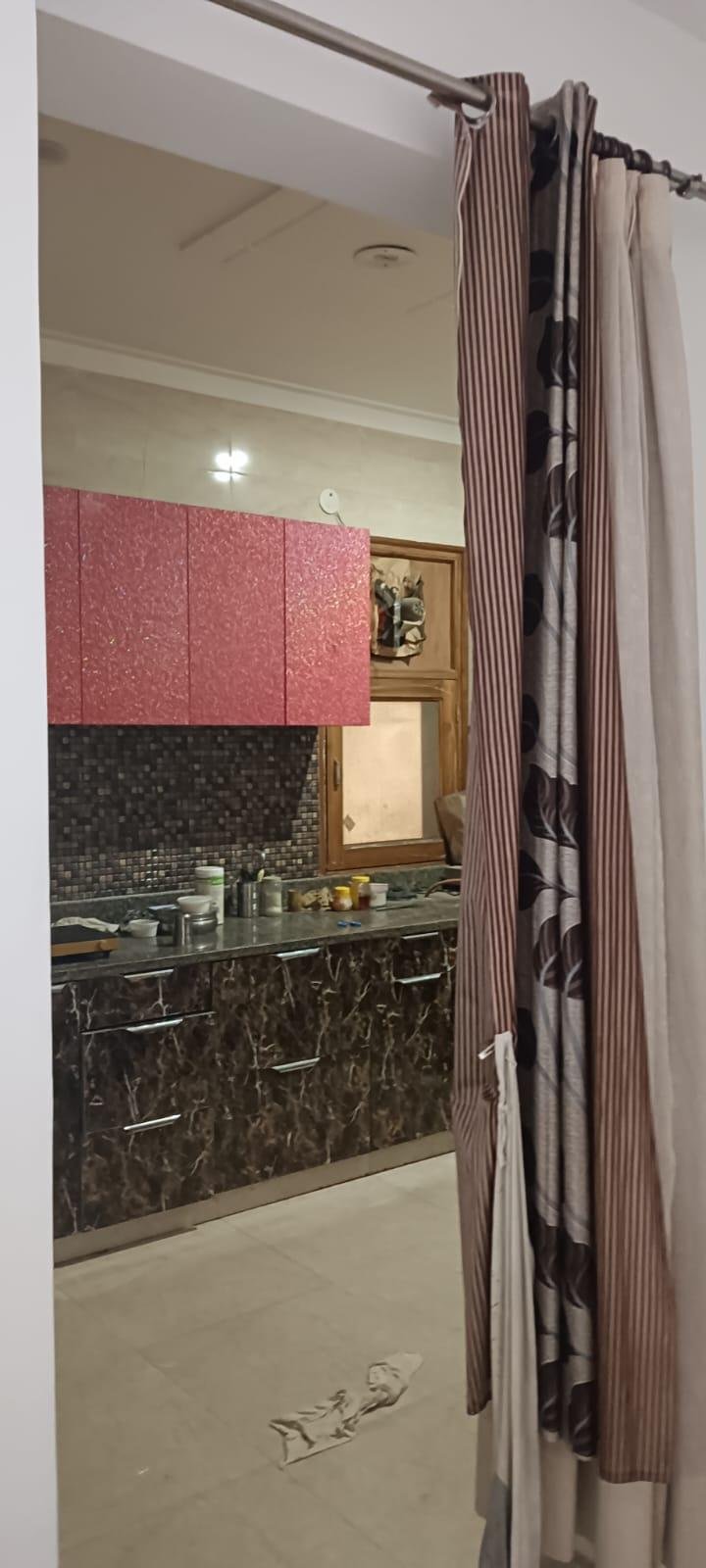 1rk fully furnished flat in sector 46