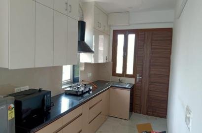 2 bhk fully furnished flat in sector 51 orchid island Gurgaon