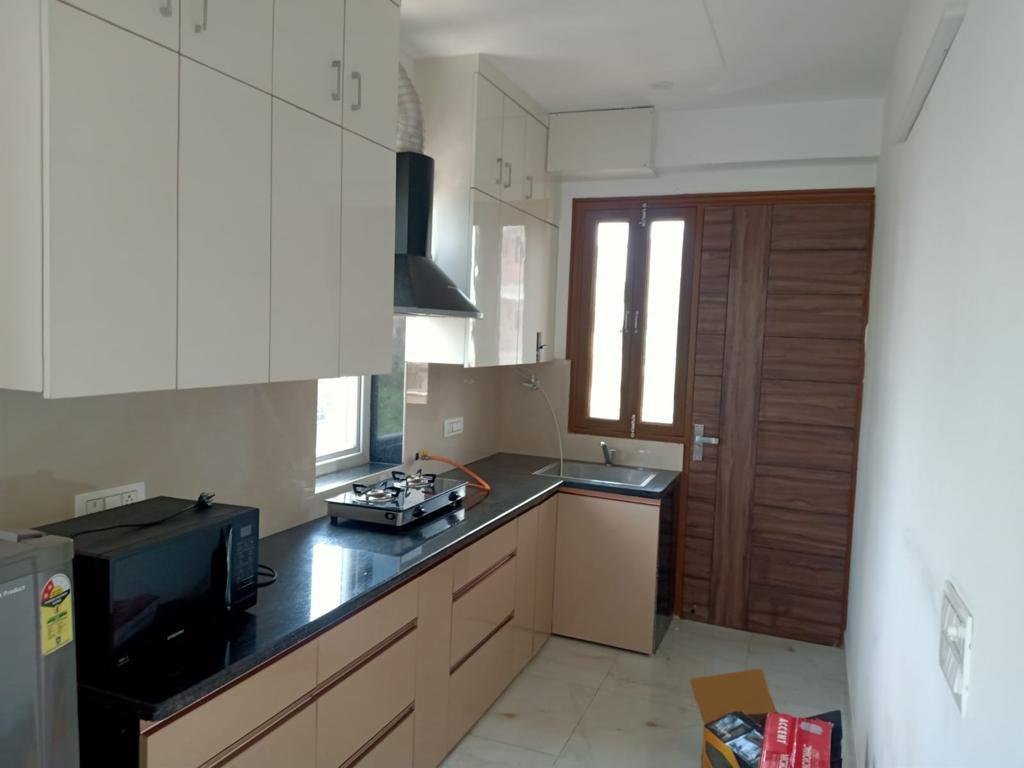 2 bhk fully furnished flat in sector 51 orchid island Gurgaon