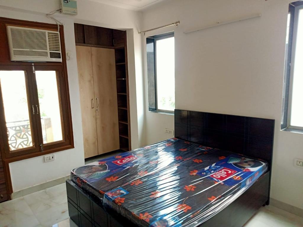 2 bhk fully furnished flat in sector 51 orchid island Gurgaon