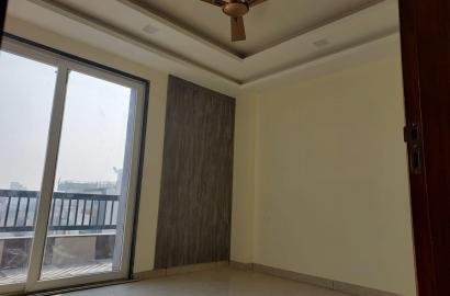 2 bhk semi furnished flat for rent in sector 57