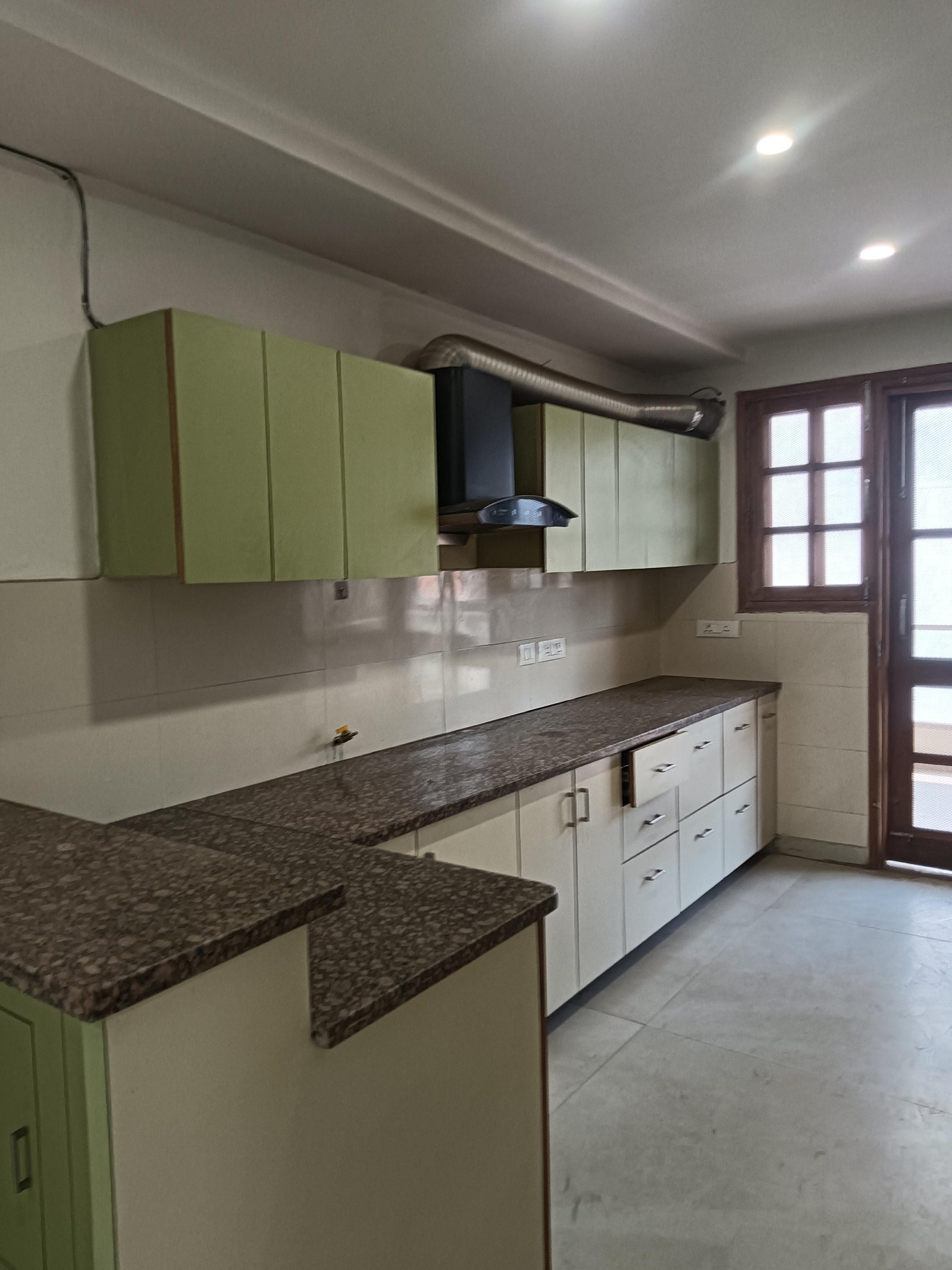 Luxury 4 bhk flat in sector 51 Mayfield garden