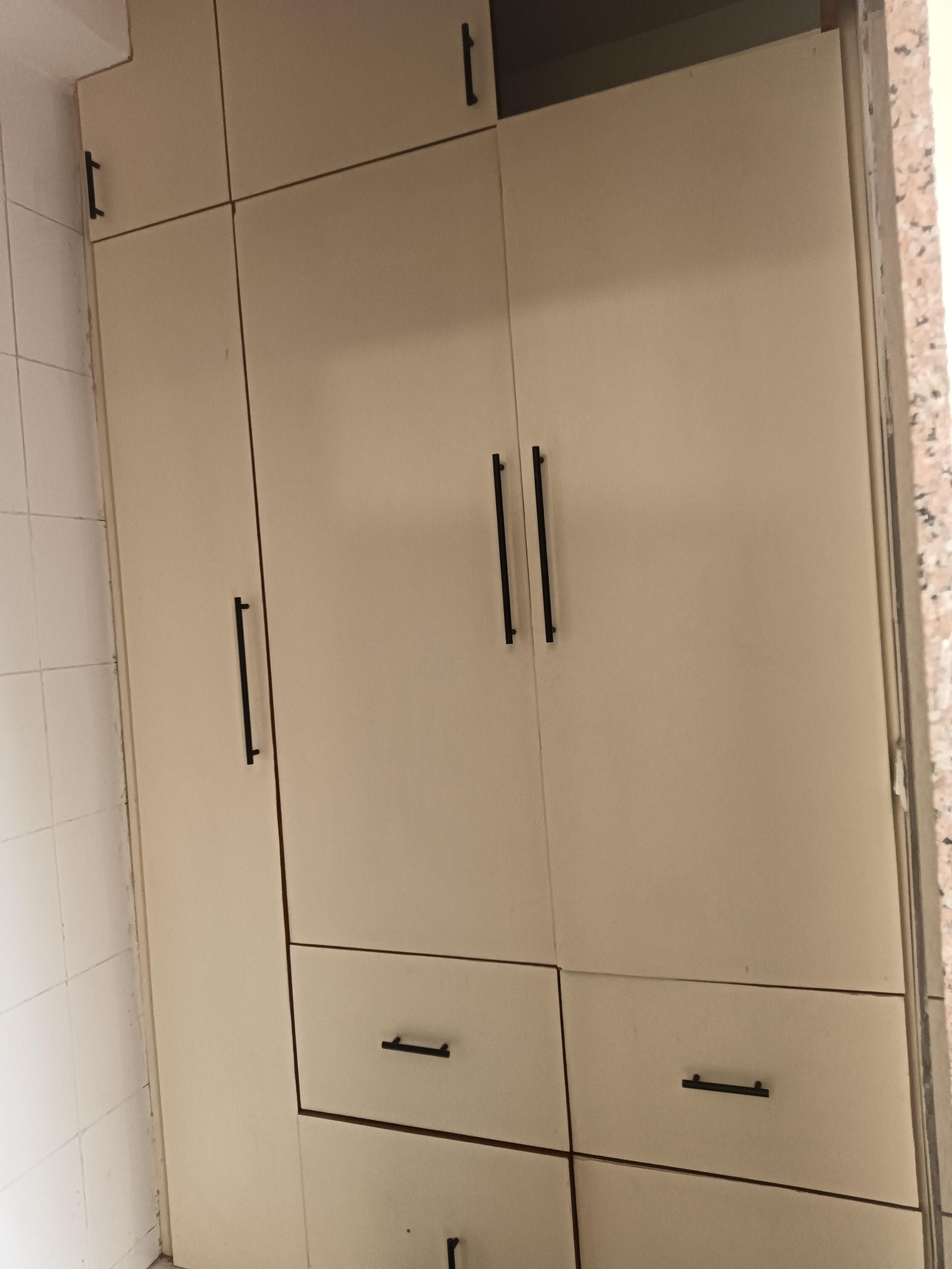 Luxury 4 bhk flat in sector 51 Mayfield garden