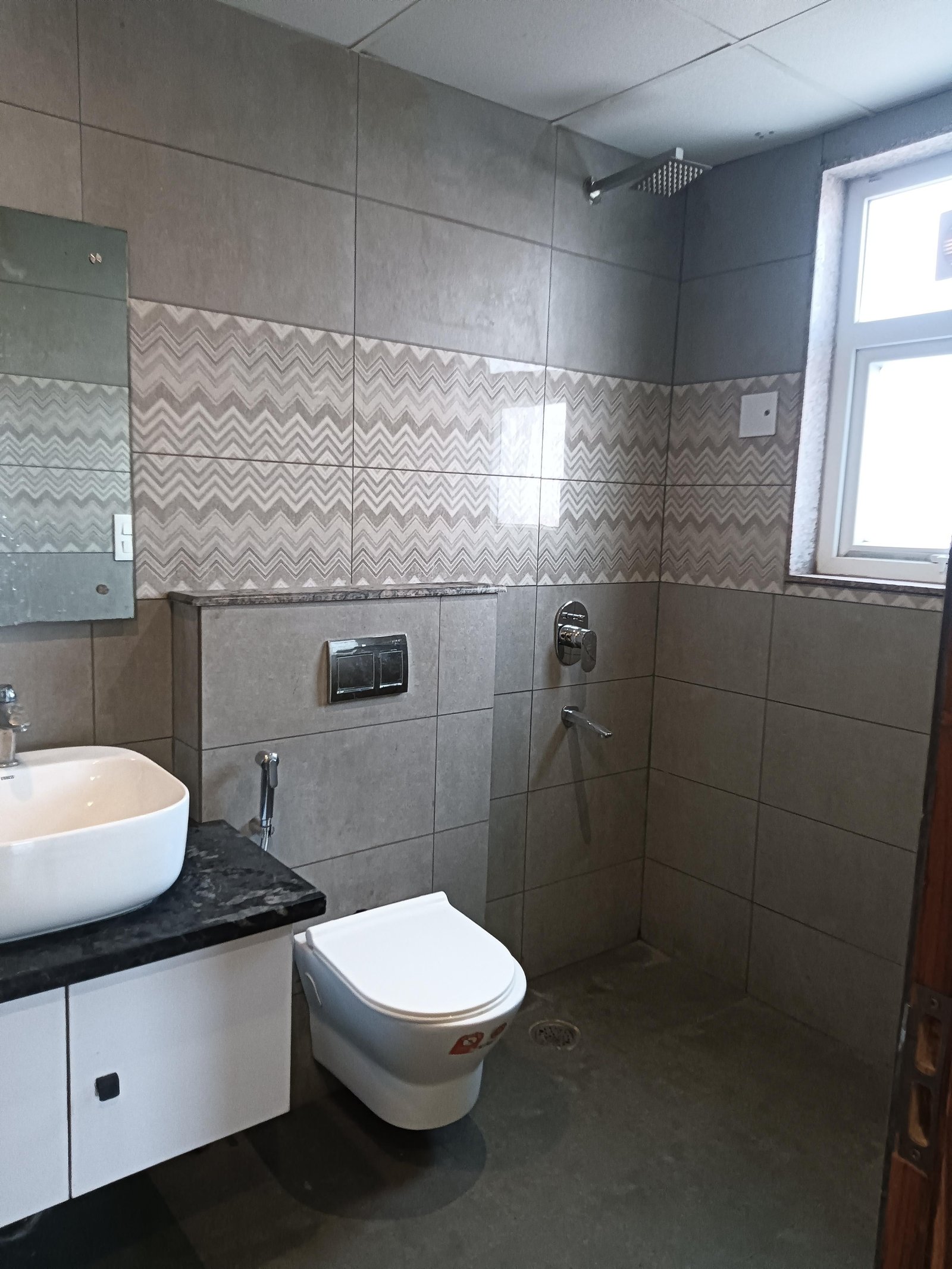 Luxury 4 bhk flat in sector 51 Mayfield garden