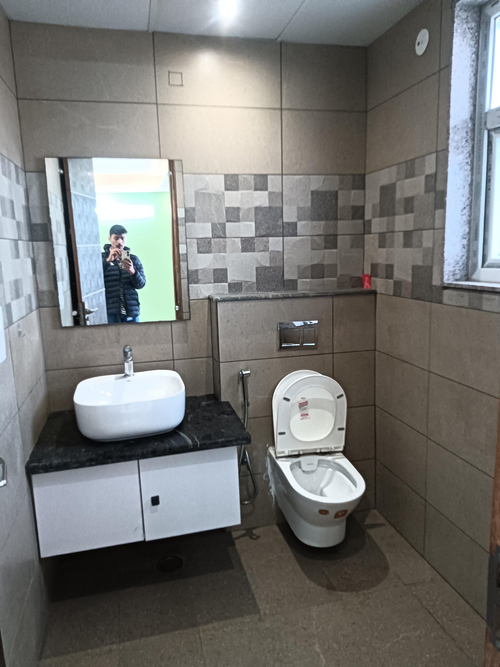 Luxury 4 bhk flat in sector 51 Mayfield garden