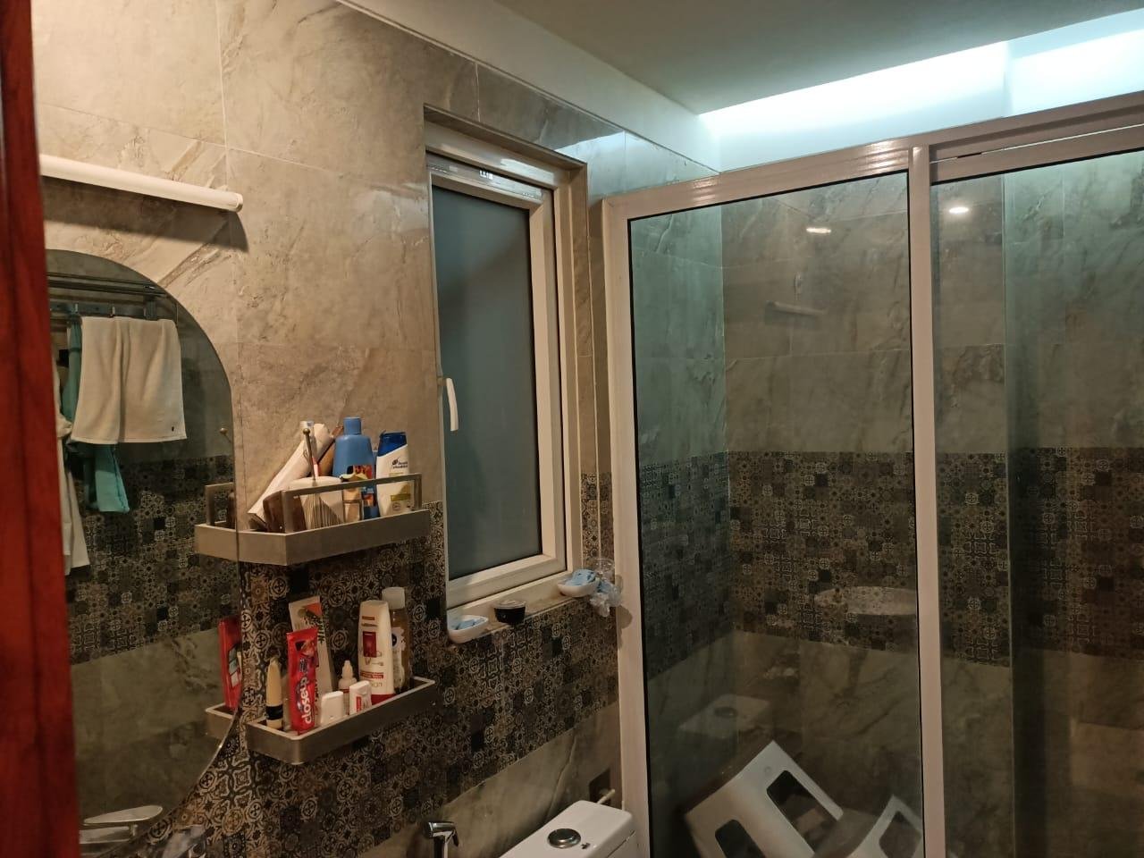 Luxury 3 bhk fully furnished flat in sector 57