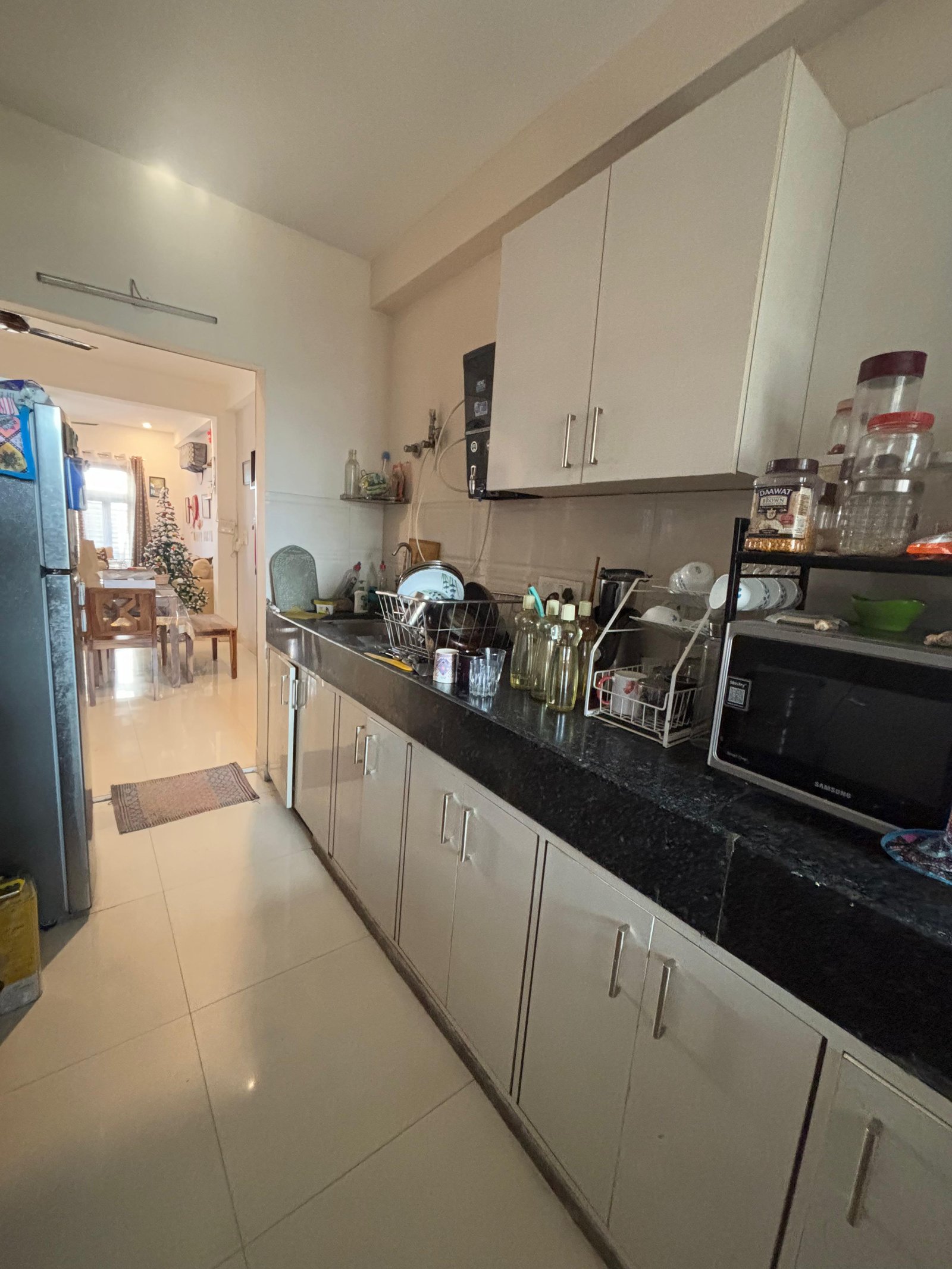 2 bhk semi furnished Flat available for rent in sector 51  Gurgaon Haryana