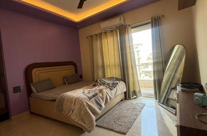 Luxury 3 bhk flat in sector 47 Gurgoan