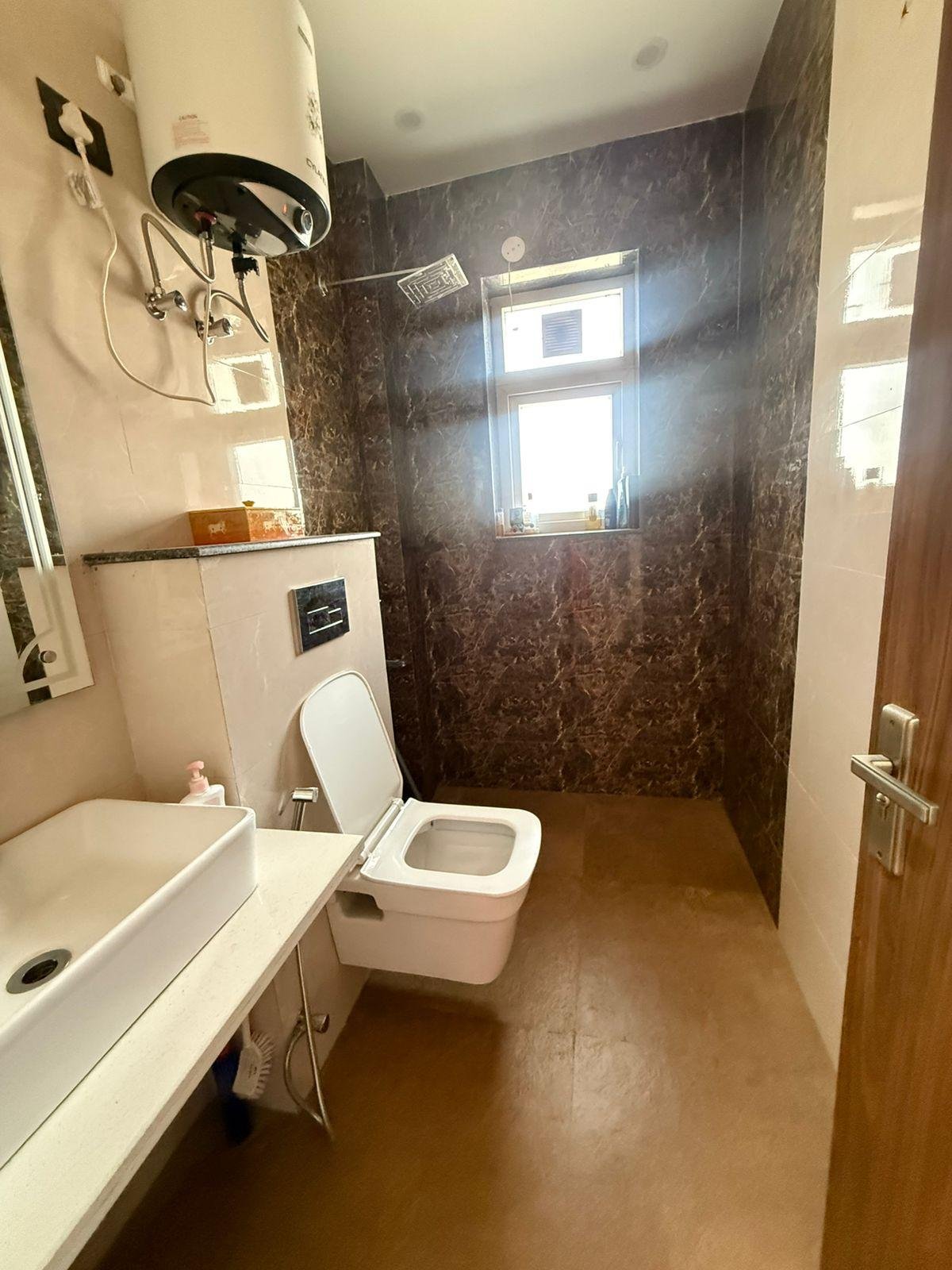 Luxury 3 bhk flat in sector 47 Gurgoan