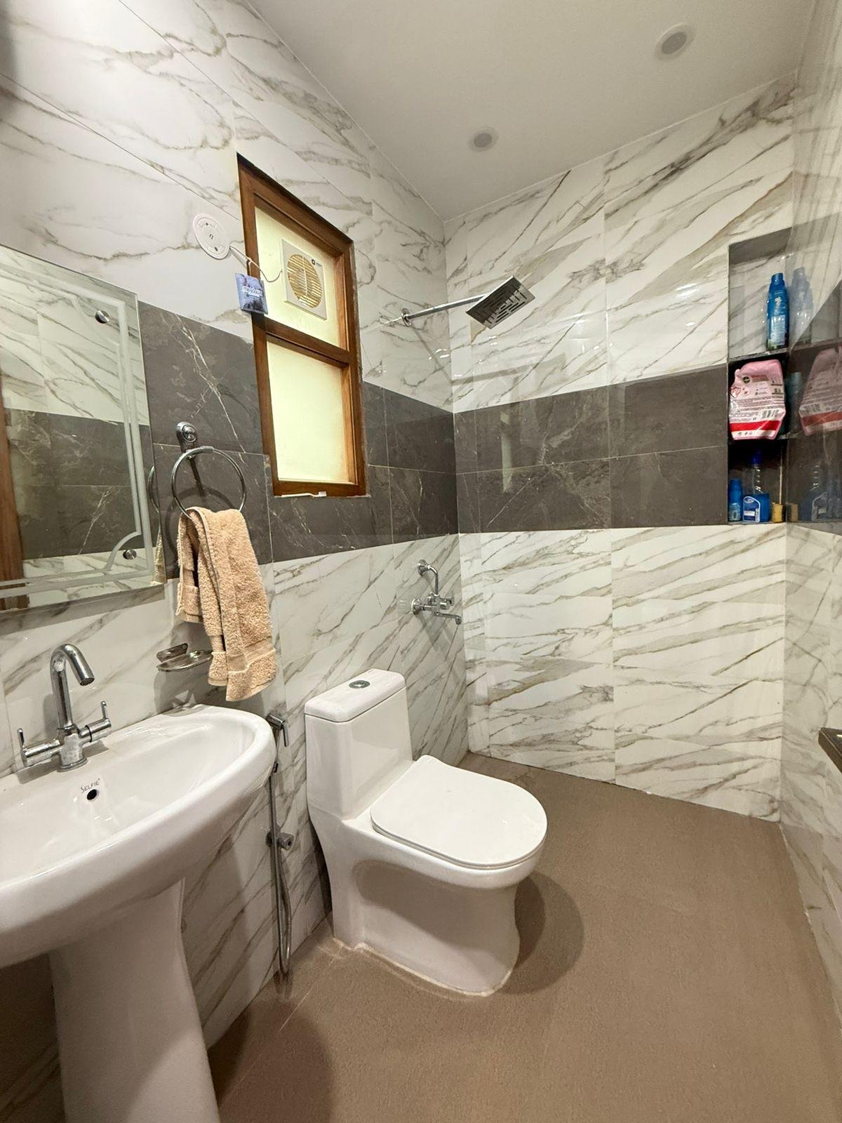 Luxury 3 bhk flat in sector 47 Gurgoan