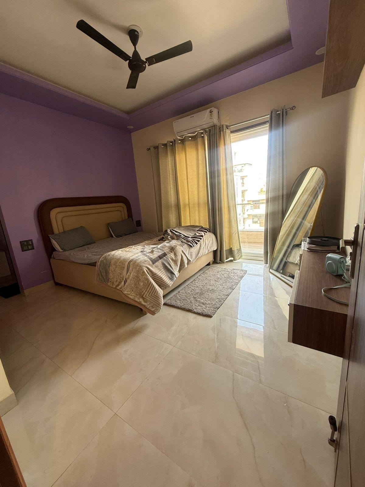 Luxury 3 bhk flat in sector 47 Gurgoan