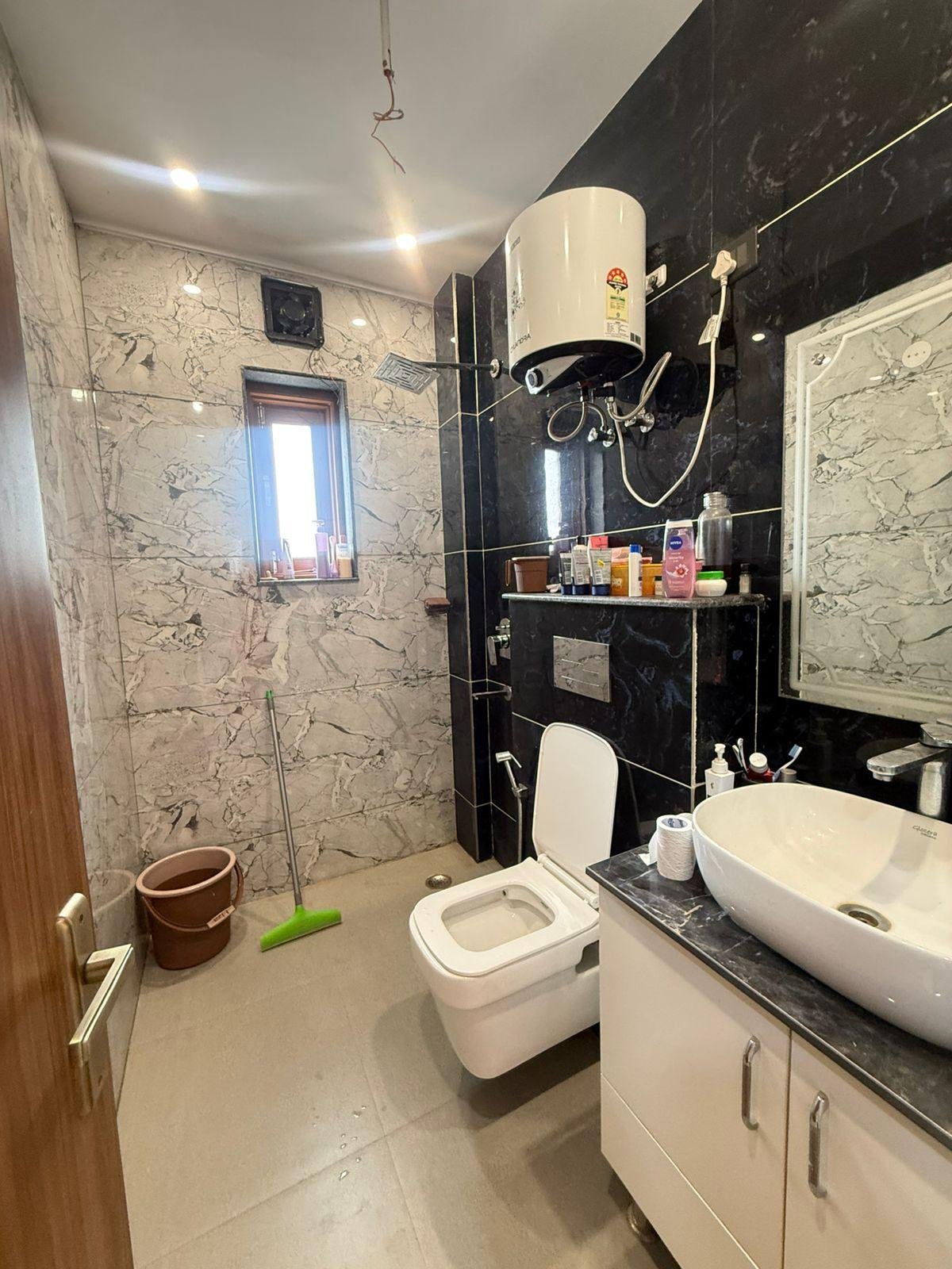 Luxury 3 bhk flat in sector 47 Gurgoan