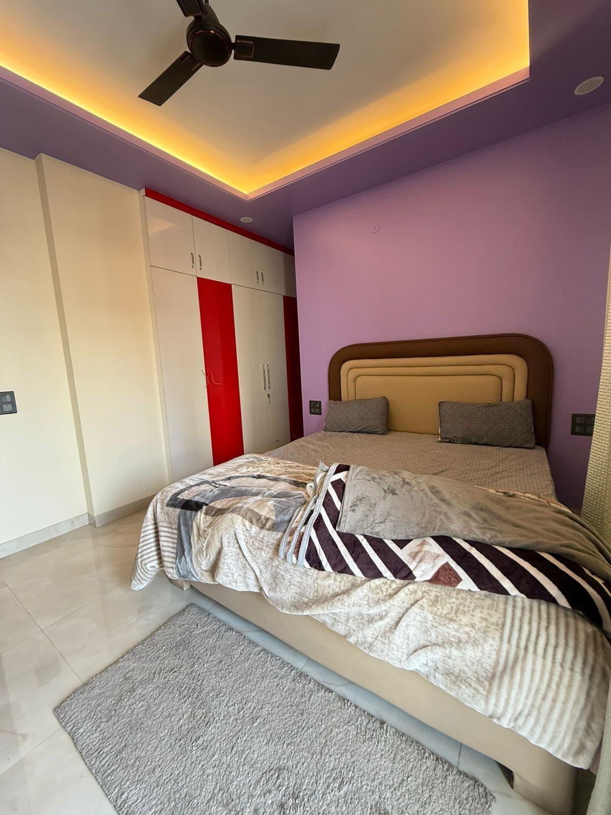 Luxury 3 bhk flat in sector 47 Gurgoan