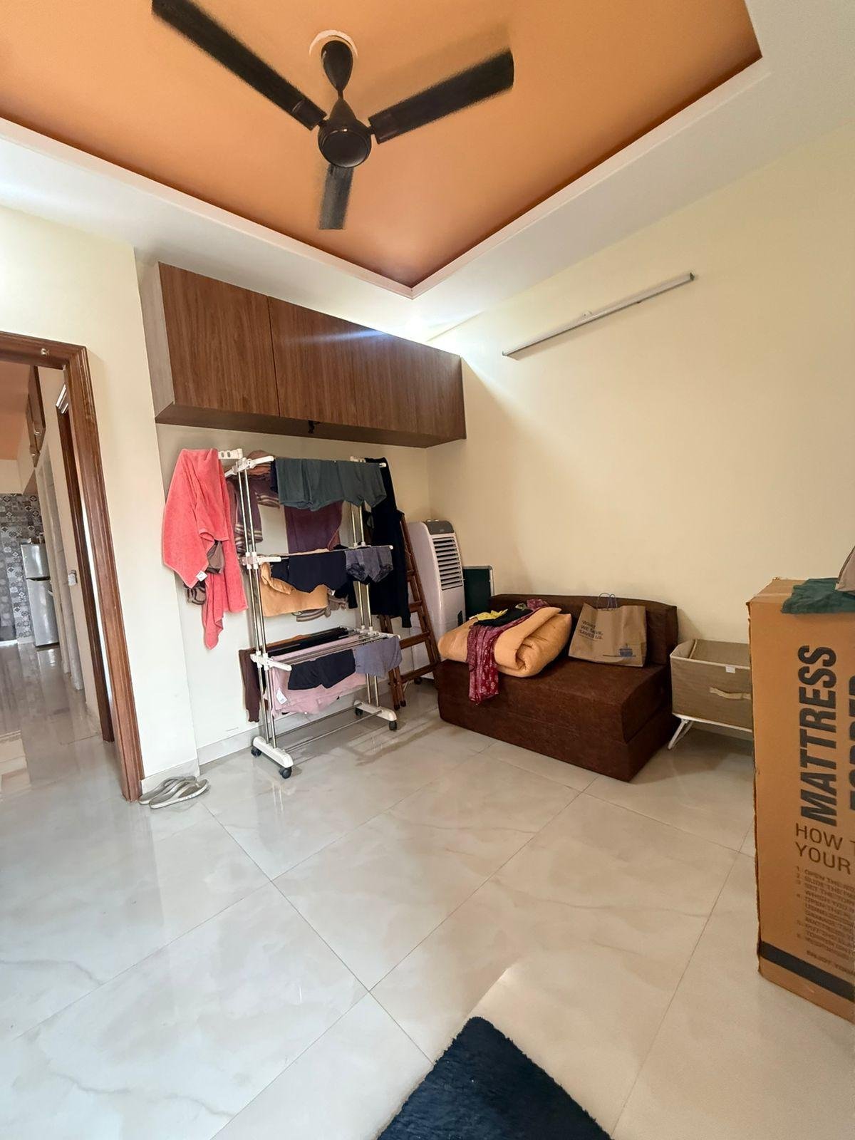 Luxury 3 bhk flat in sector 47 Gurgoan
