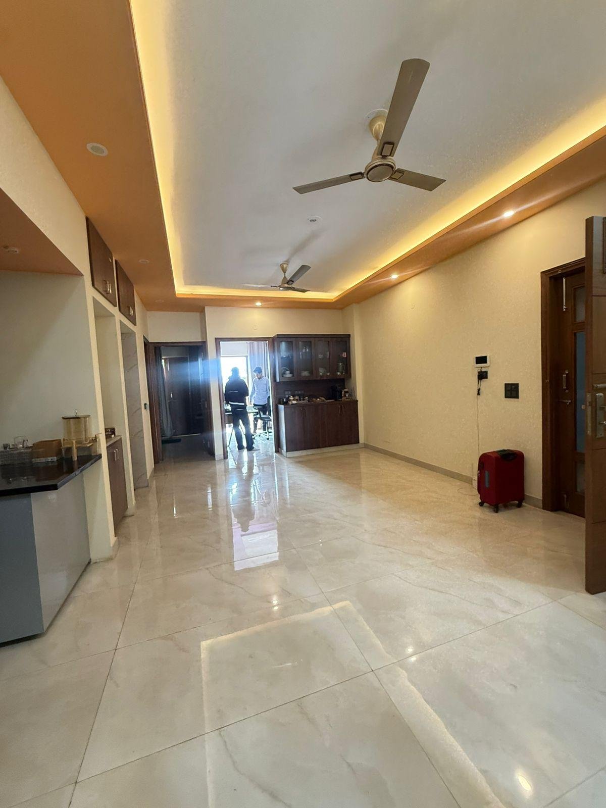 Luxury 3 bhk flat in sector 47 Gurgoan
