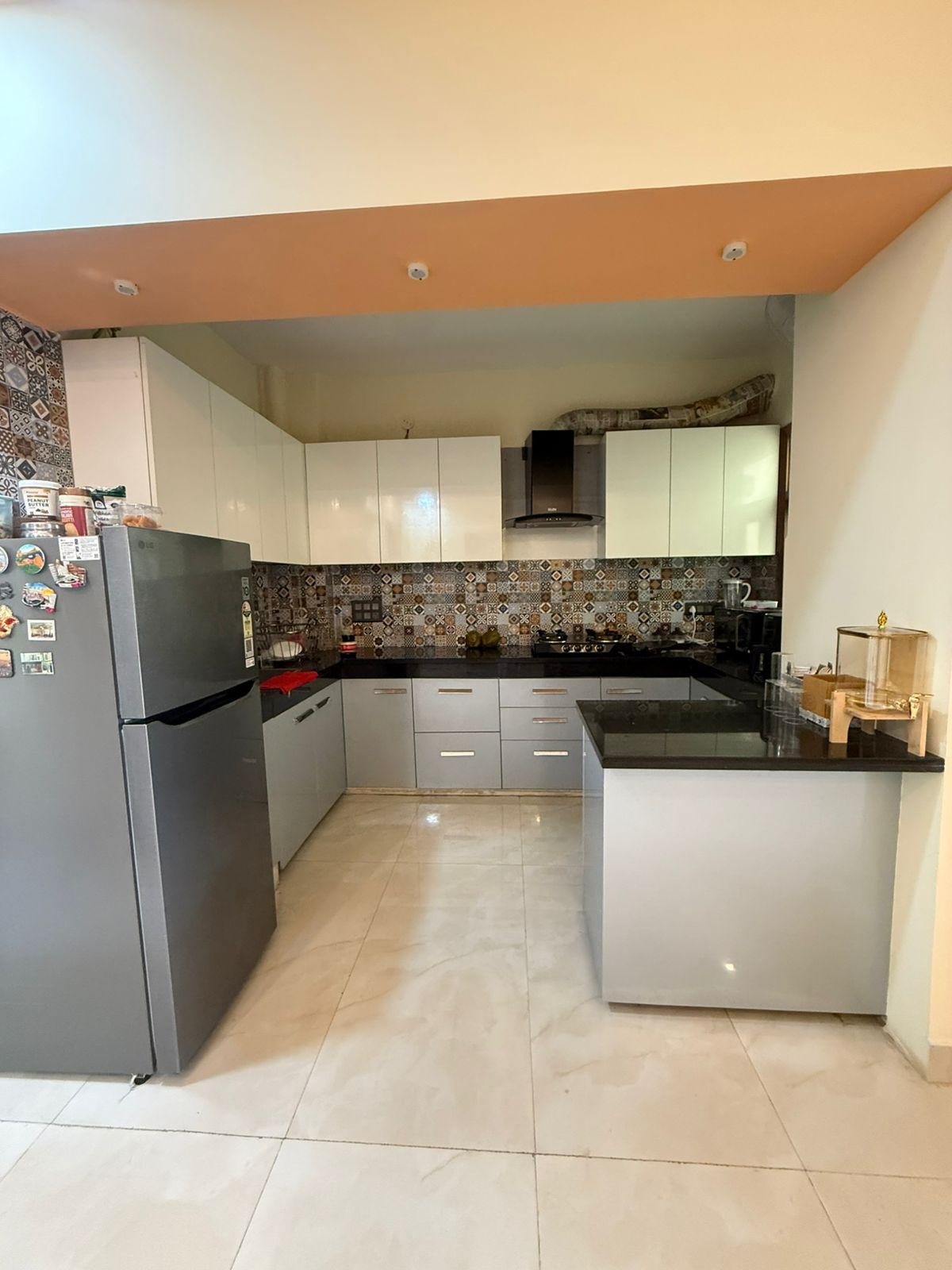 Luxury 3 bhk flat in sector 47 Gurgoan