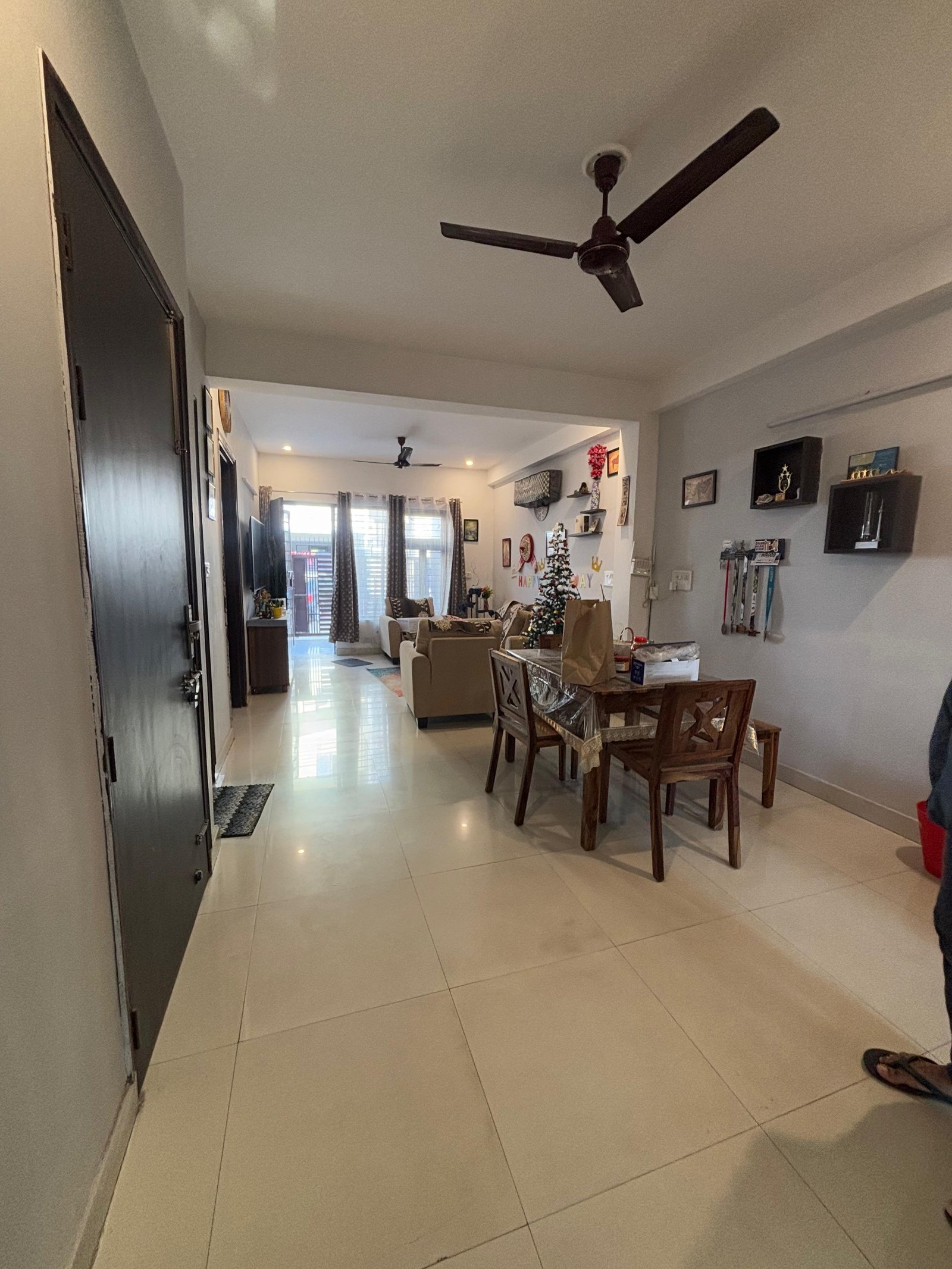 2 bhk semi furnished Flat available for rent in sector 51  Gurgaon Haryana