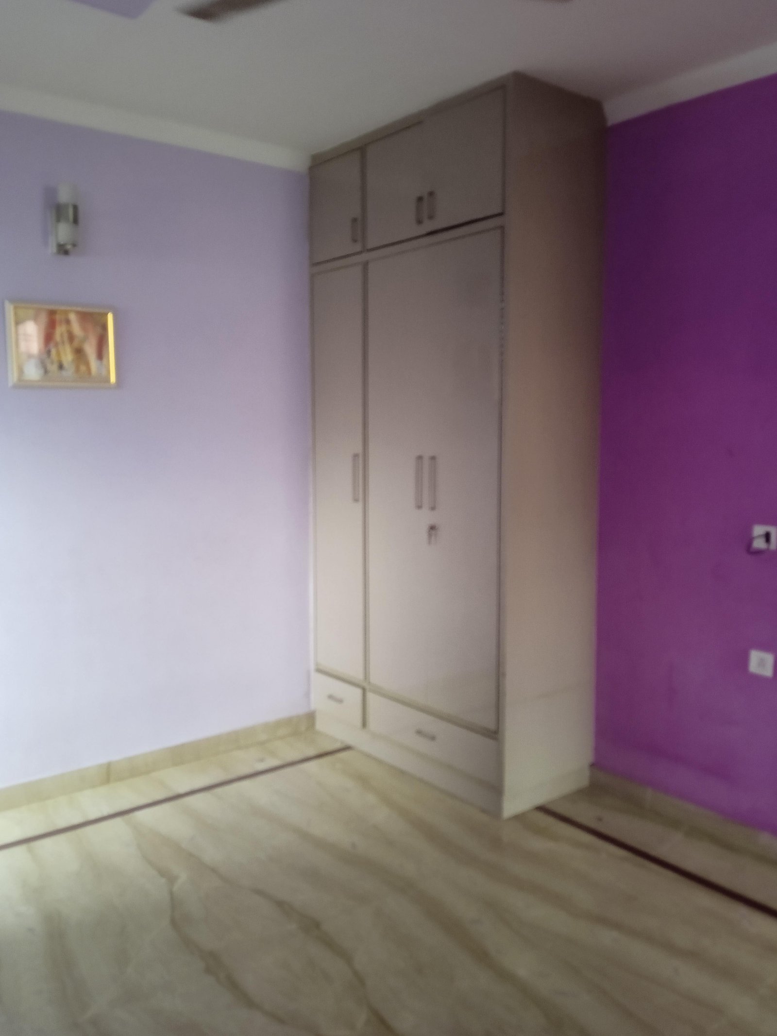 2Bhk Semi Furnised Flat in Sector 45 Gurgaon