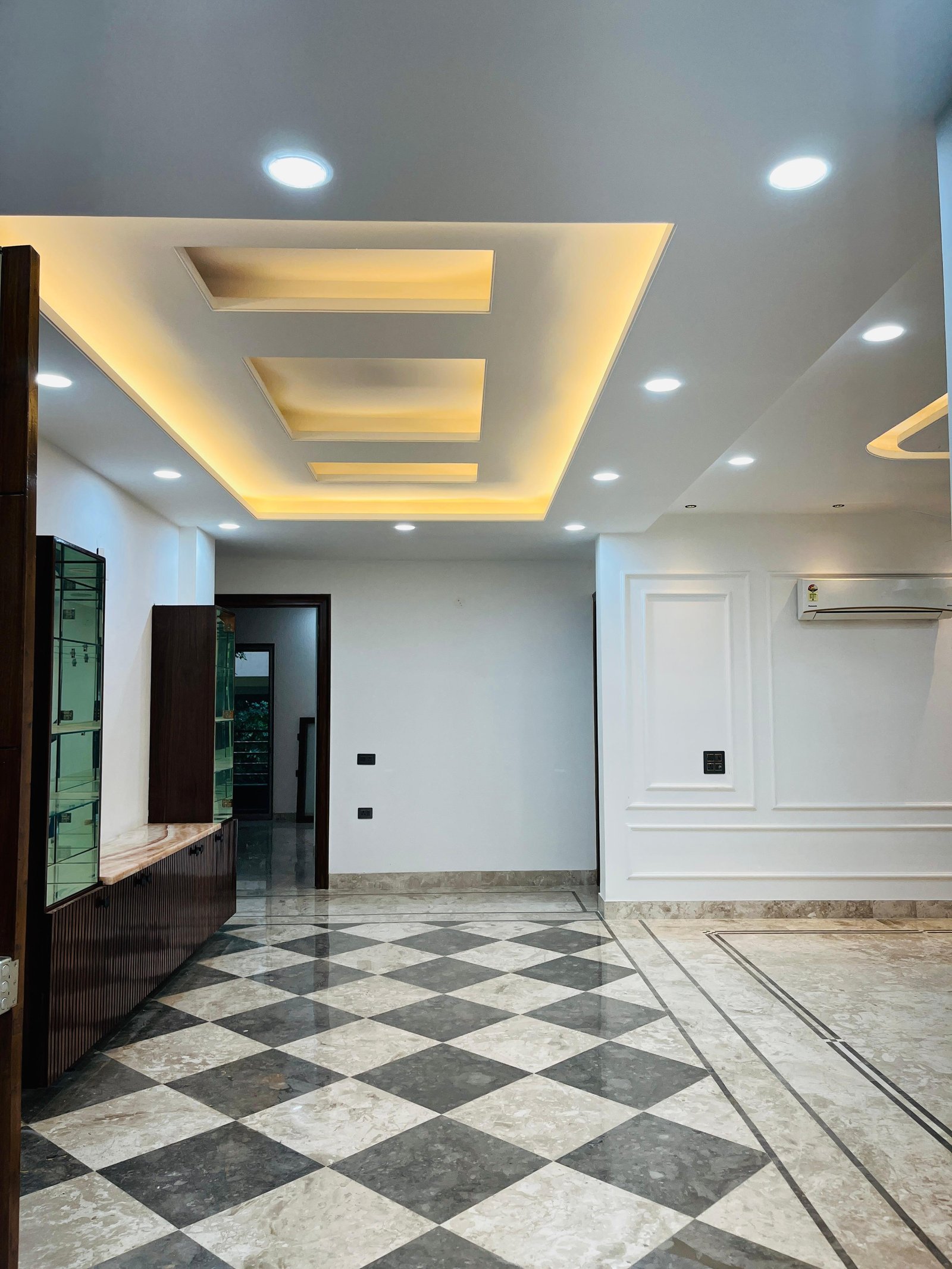 3bhk fully Frunished flat in sector 51 Gurgaon Haryana