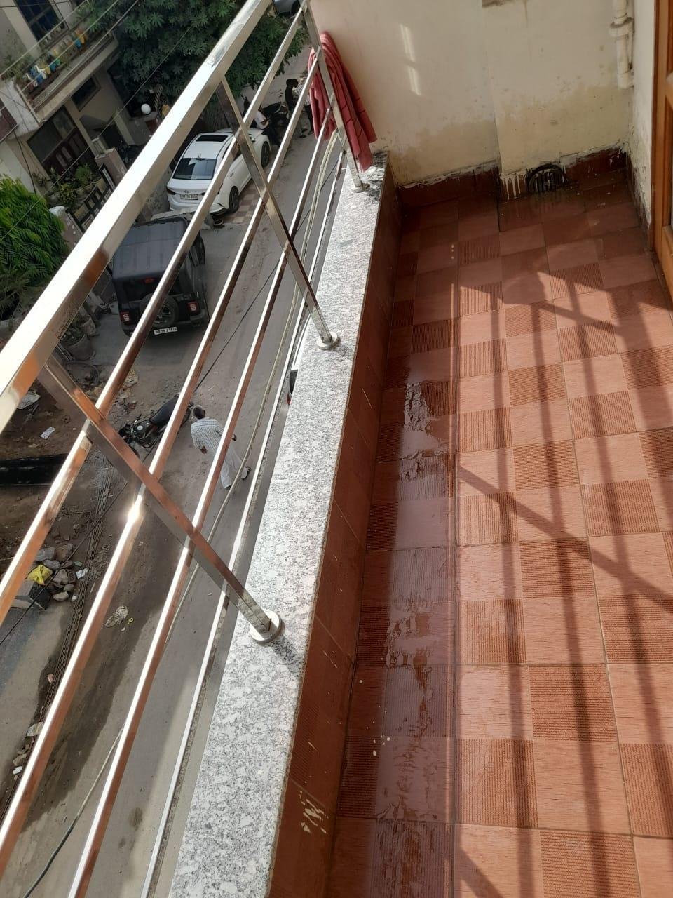 2bhk Fully Frunished flat in sector 46 Gurgaon