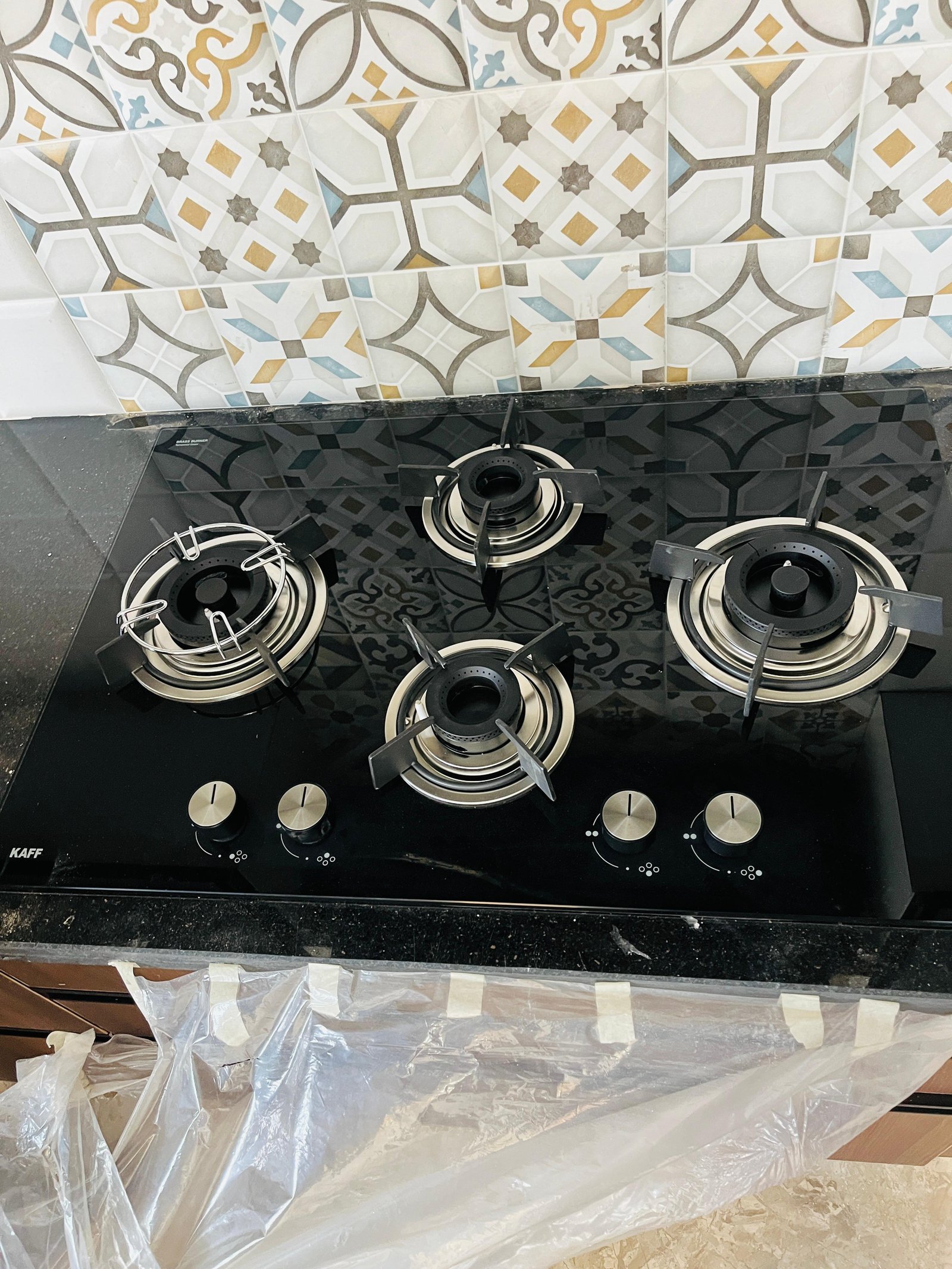 3bhk fully Frunished flat in sector 51 Gurgaon Haryana