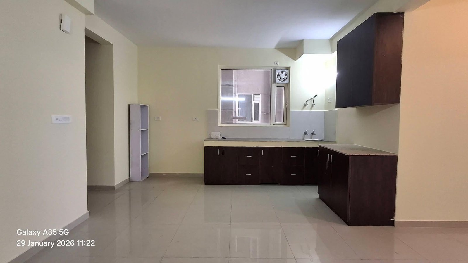 2bhk Semi frunished flat Sector 70 A Gurgoan Haryana