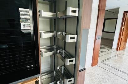 3bhk fully Frunished flat in sector 51 Gurgaon Haryana