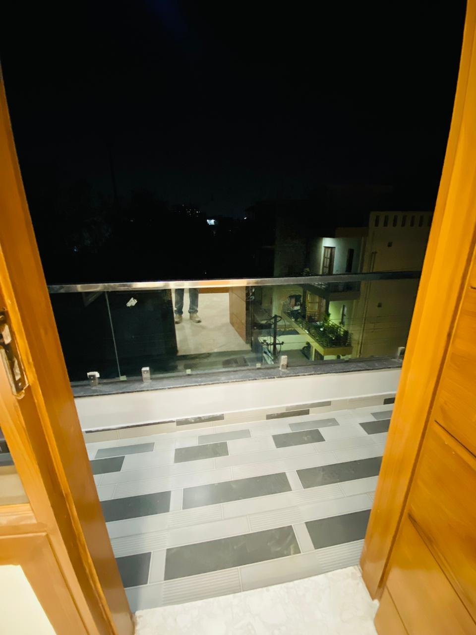 2Bhk Fully  Furnished Flat Sector 45 Gurgoan Haryana