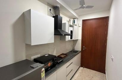 1BHK FULLY Furnished Flat In Sector 43 Sushant lok 1 C -Block Gurgaon Haryana