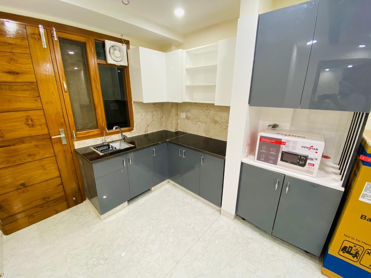 2Bhk Fully  Furnished Flat Sector 45 Gurgoan Haryana