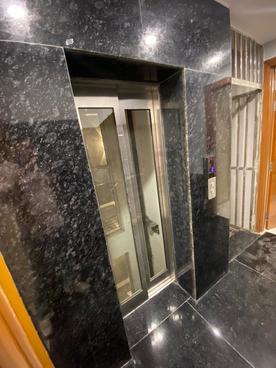 2Bhk Fully  Furnished Flat Sector 45 Gurgoan Haryana