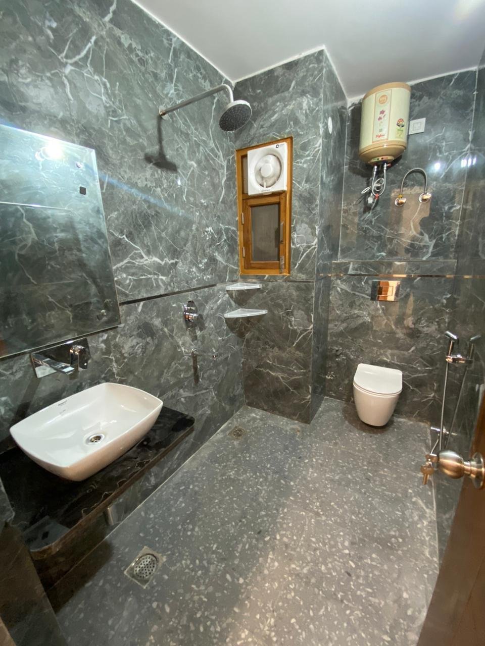 2Bhk Fully  Furnished Flat Sector 45 Gurgoan Haryana