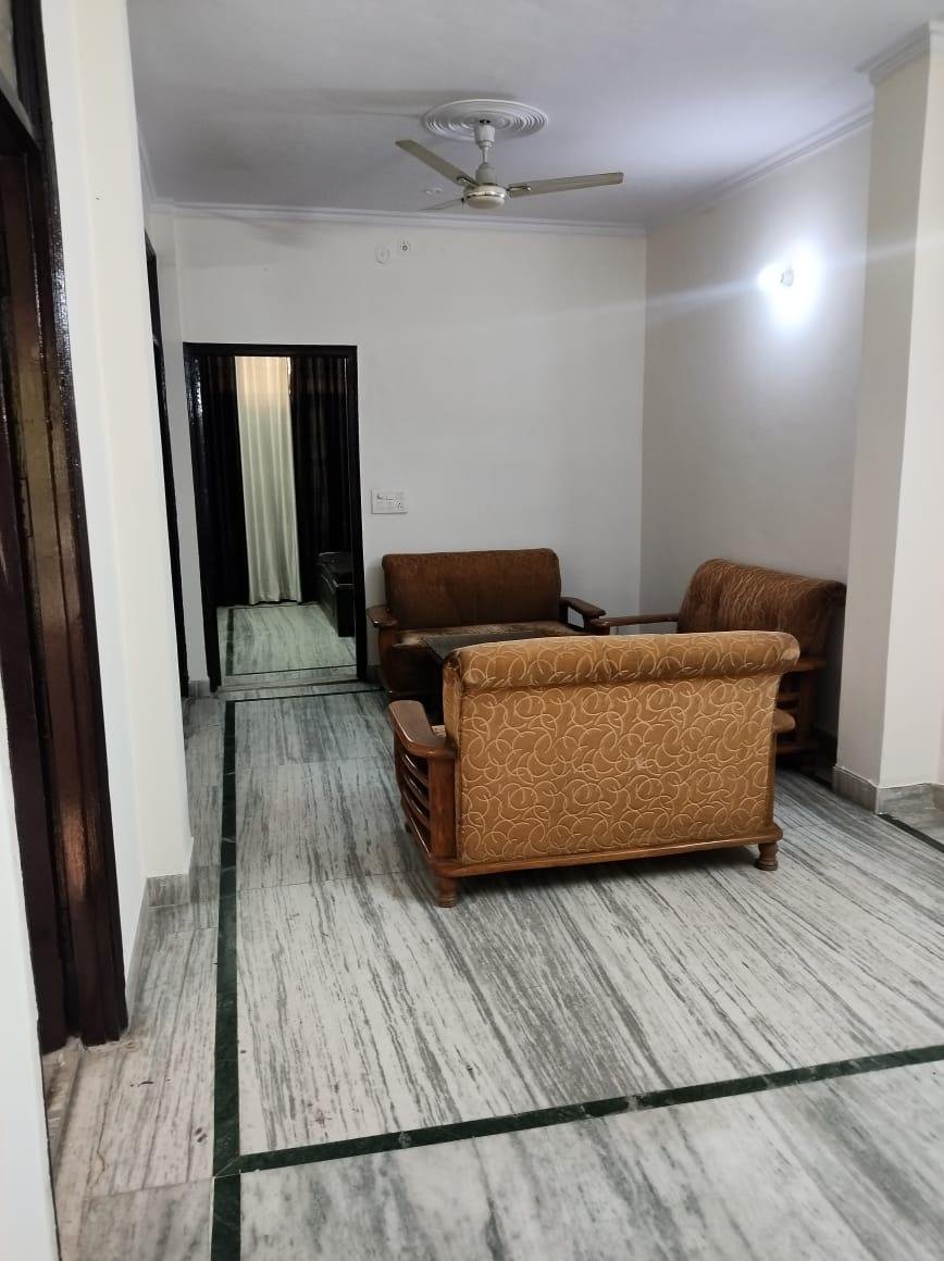 2bhk fully furnished flat in sector 47 Gurgaon Haryana