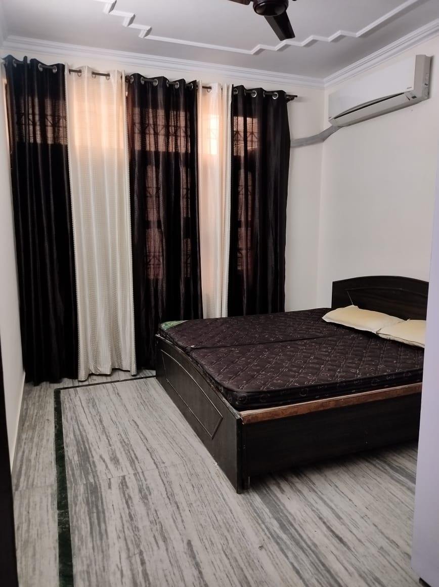 2bhk fully furnished flat in sector 47 Gurgaon Haryana