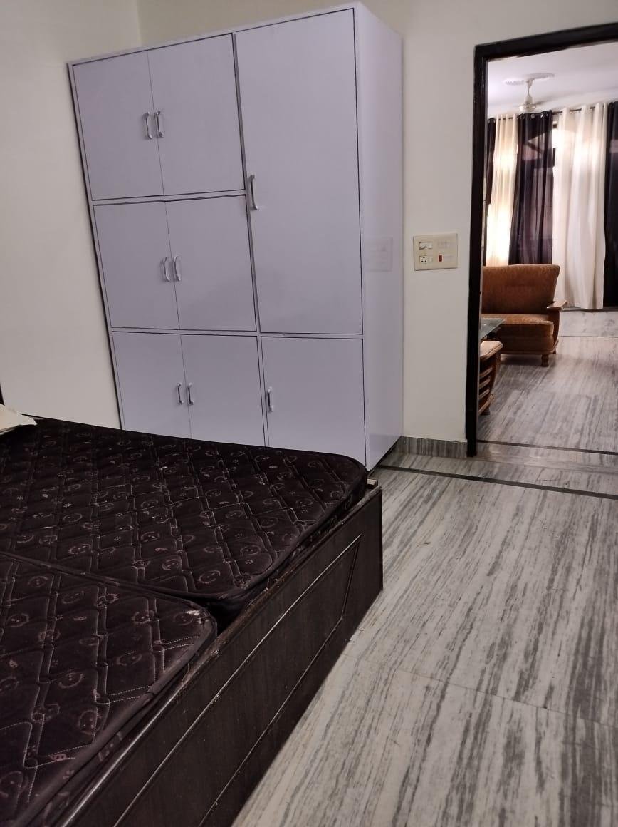 2bhk fully furnished flat in sector 47 Gurgaon Haryana