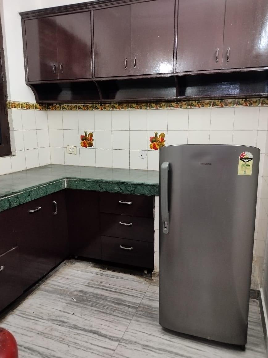 2bhk fully furnished flat in sector 47 Gurgaon Haryana