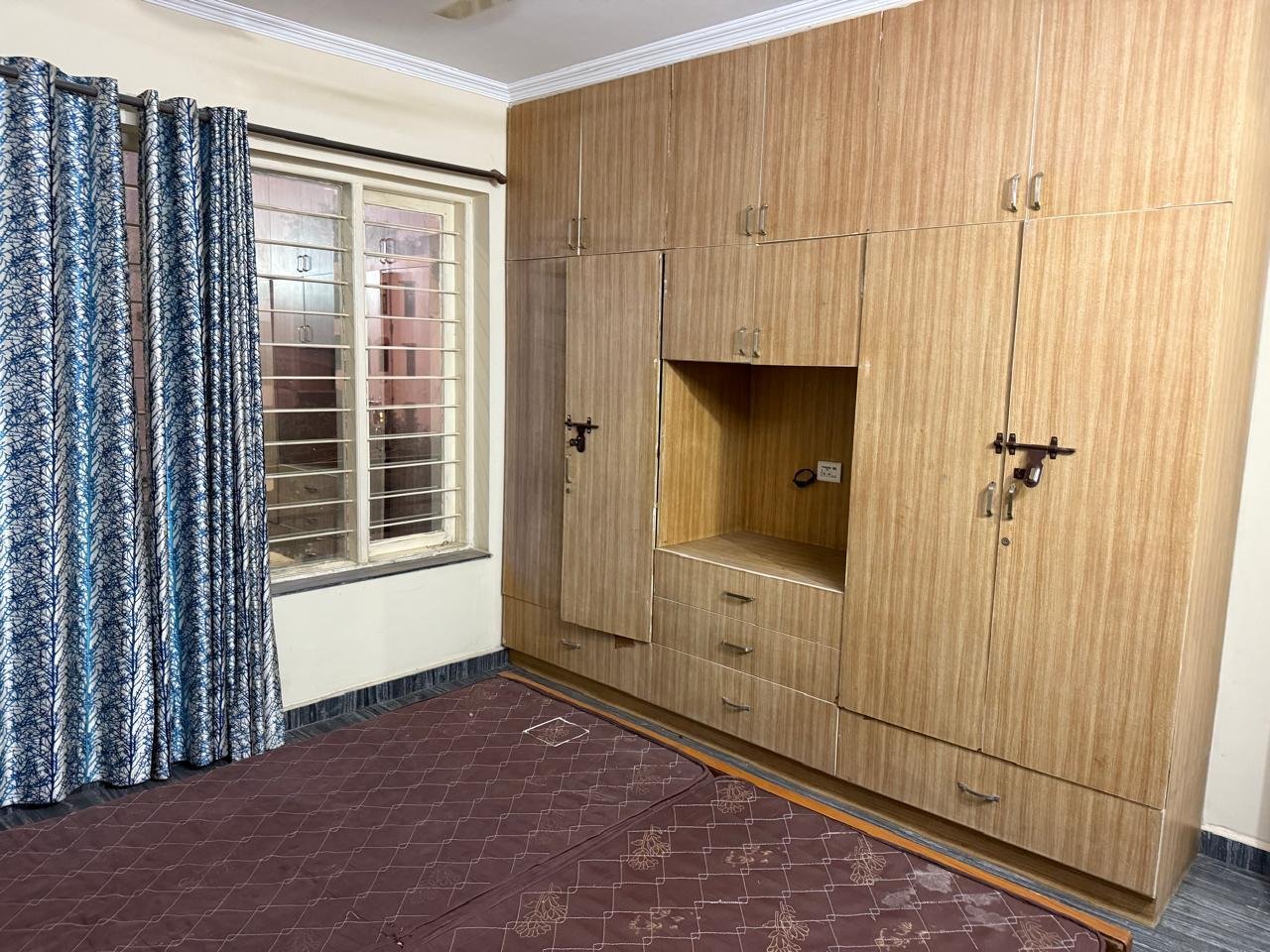 2bhk semi furnished flat in sector 47 Gurgaon Haryana