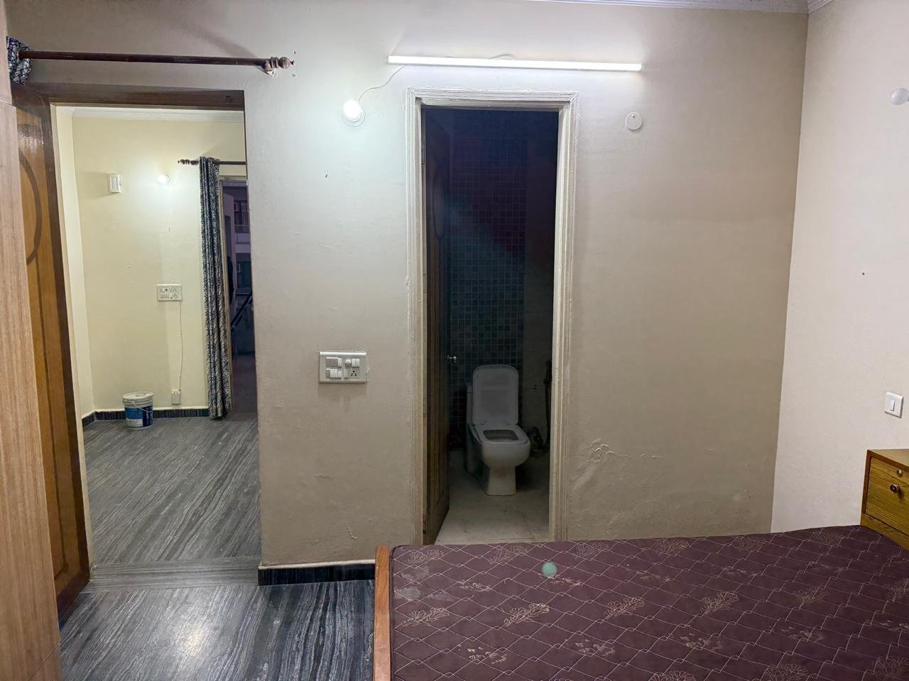 2bhk semi furnished flat in sector 47 Gurgaon Haryana