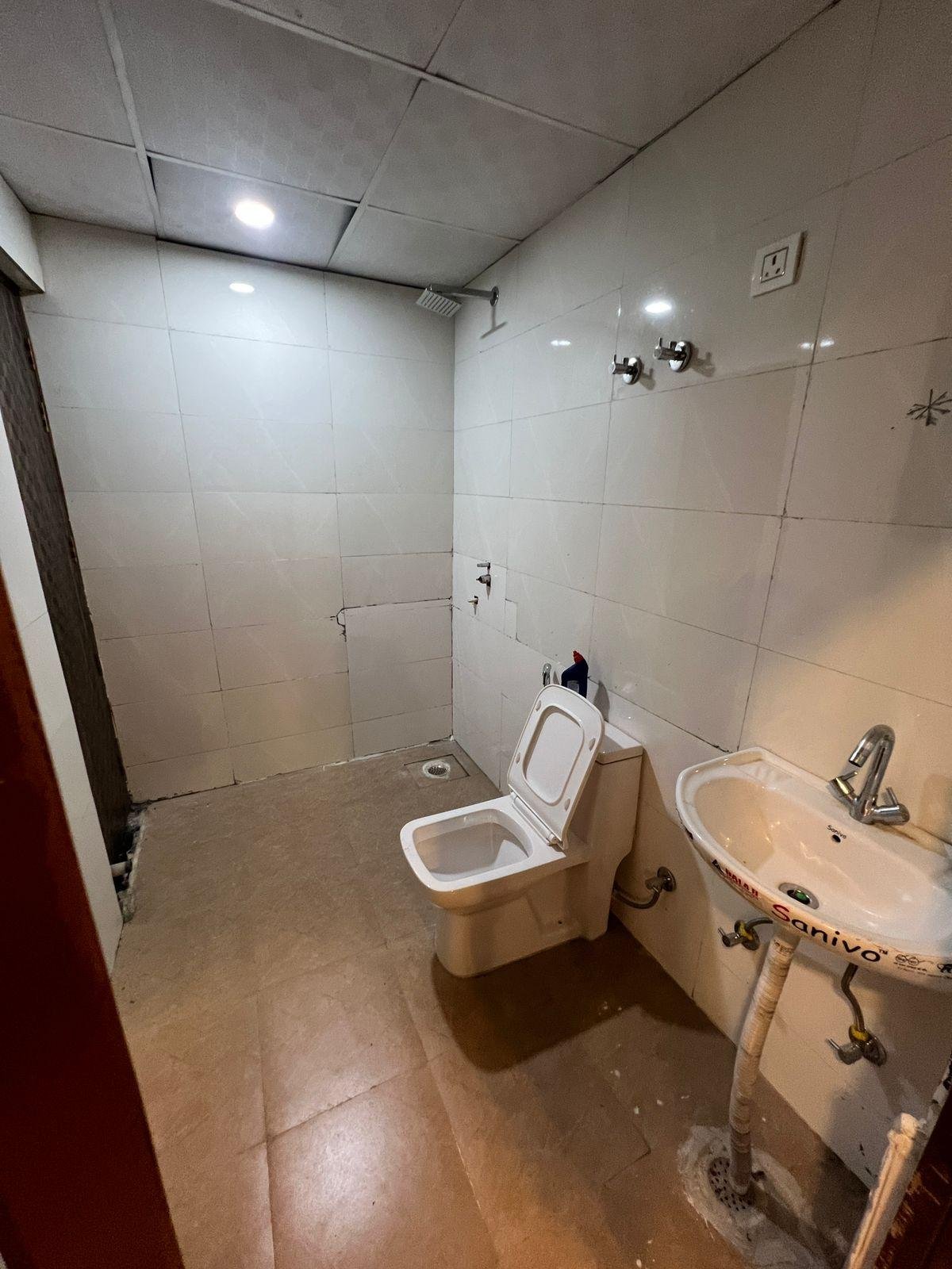 2bhk fully furnished flat in sector 46 Gurgaon