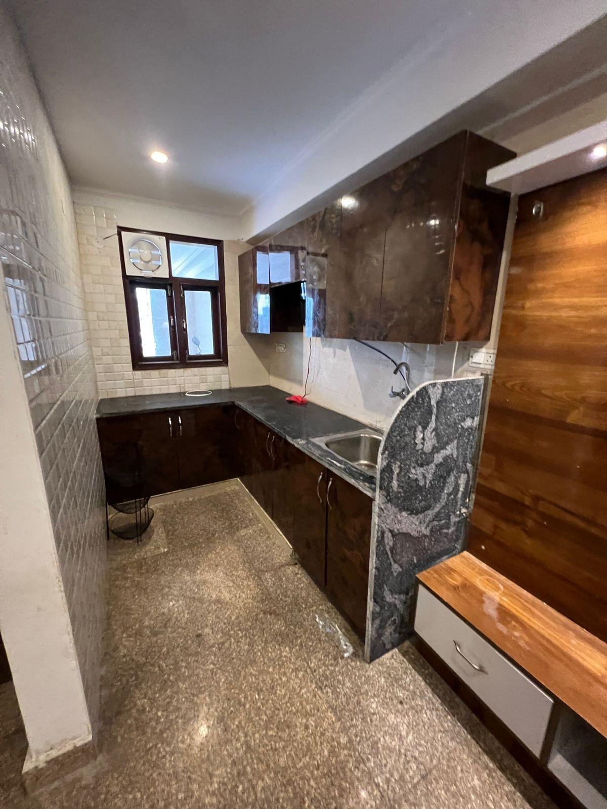 2bhk fully furnished flat in sector 46 Gurgaon