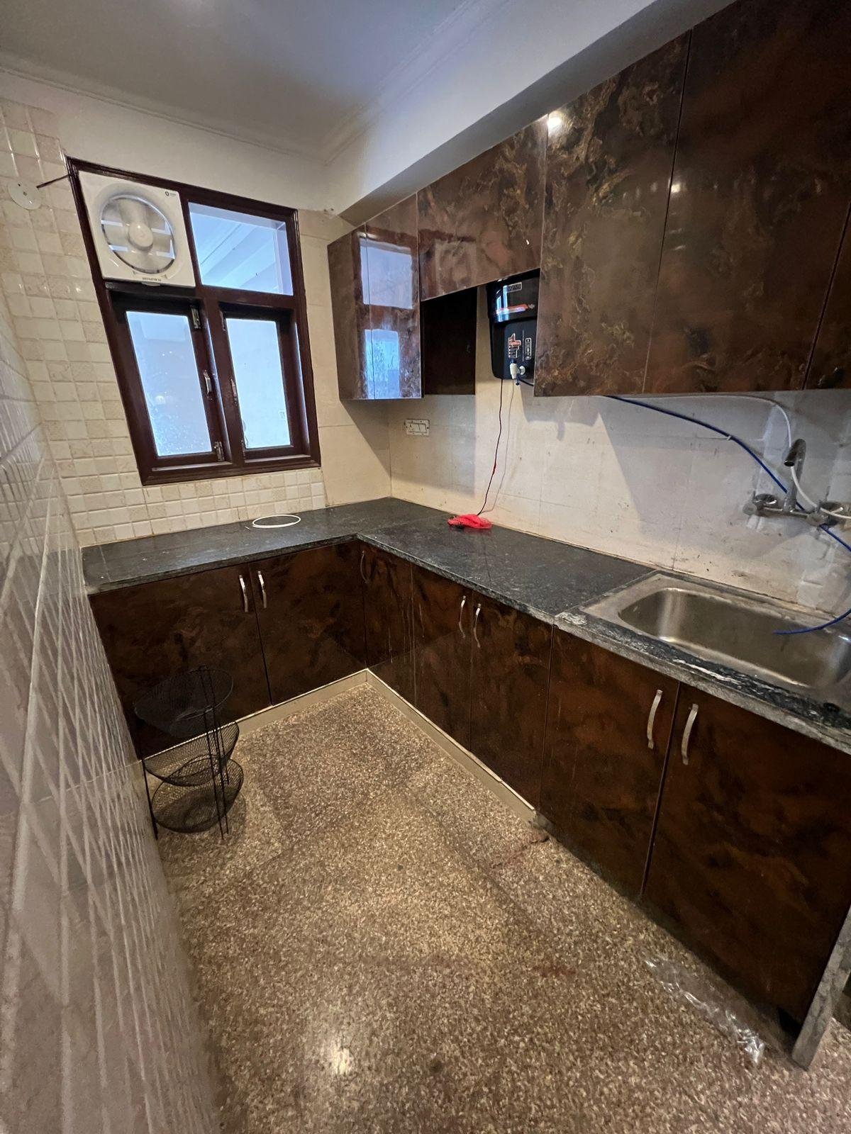 2bhk fully furnished flat in sector 46 Gurgaon