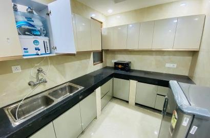 2BHK fully furnished  flat in sector 57 gurgaon